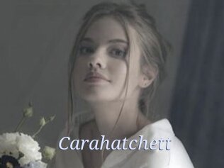 Carahatchett