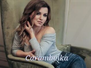 Carambolka