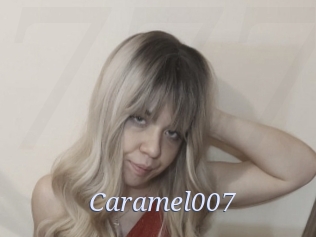 Caramel007