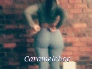 Caramelchoc