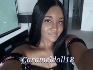 Carameldoll18