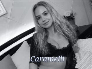 Caramelli