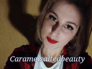 Caramelsaltedbeauty