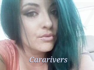 Cararivers