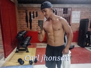 Carl_jhonson