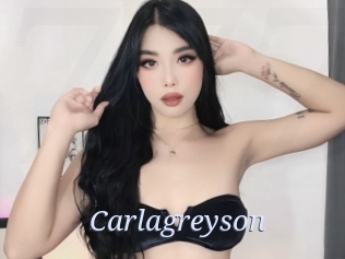 Carlagreyson