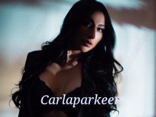 Carlaparkeer