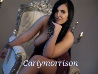 Carlymorrison