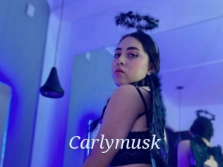 Carlymusk