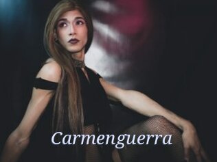 Carmenguerra