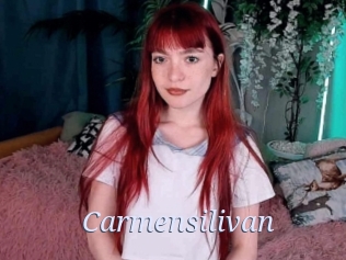 Carmensilivan