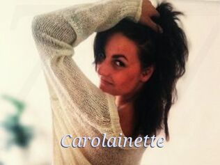 Carolainette