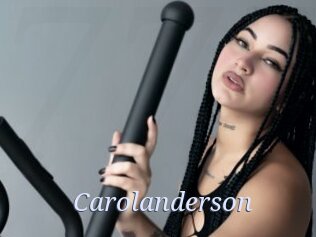 Carolanderson