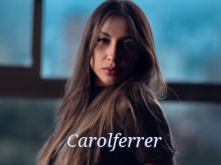 Carolferrer