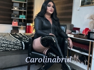 Carolinabrid