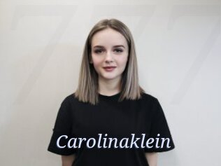 Carolinaklein