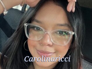 Carolinaricci