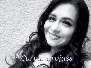 Carolinarojass