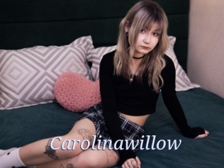 carolinawillow 777 Erotik Chat