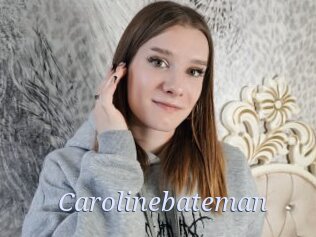 Carolinebateman