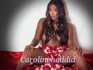 Carolinehaddid