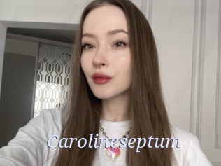 Carolineseptum