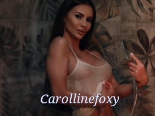 Carollinefoxy