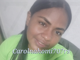 Carolnahomi707rs