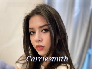 Carriesmith