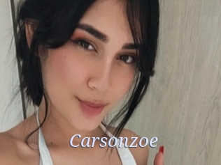 Carsonzoe