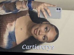 Cartiercrys