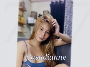 casadianne 777 Erotik Chat