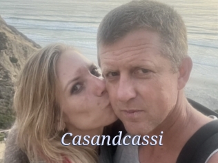 Casandcassi