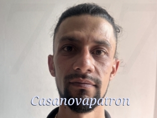 Casanovapatron