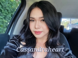 cassandraheart 777 Erotik Chat