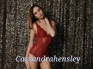 Cassandrahensley