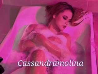 Cassandramolina