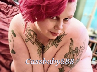 Cassbaby888