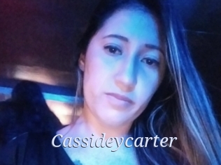 Cassideycarter