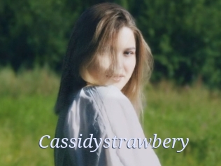 Cassidystrawbery