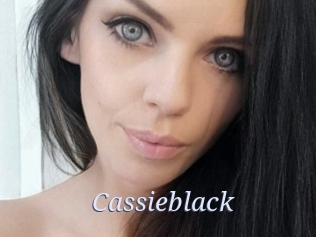 Cassieblack