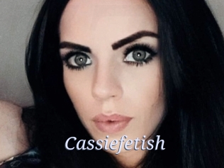 Cassiefetish