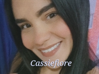 Cassiefiore