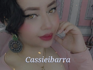 Cassieibarra