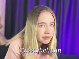 Cassiekelman