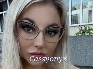 Cassyonyx