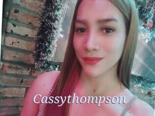 Cassythompson