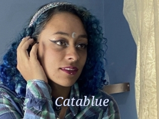 Catablue