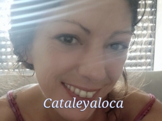 Cataleyaloca