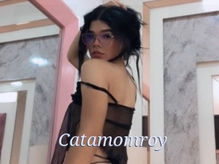 Catamomroy